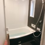 新築　浴室　注文住宅　ブログ　埼玉　リフォーム　東京　整理収納